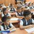 Как проходят первые уроки у начинающего астраханского педагога
