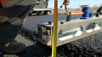 В Астрахани после обращений жителей обновили несколько улиц