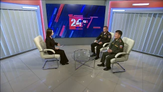 Интервью. Осенний призыв-2026