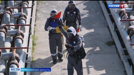 Боец СВО представит Астраханскую область на Всероссийском конкурсе профессионального мастерства