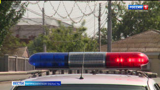 В Астраханской области за выходные выявили 41-го нетрезвого водителя