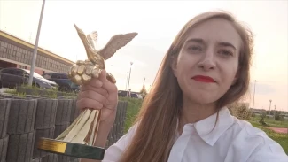 Творческая команда ГТРК «Лотос» стала победителем международного телефестиваля «Спасти и сохранить»