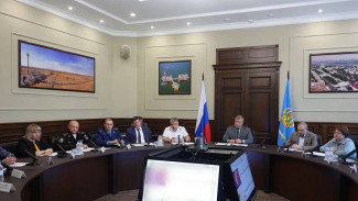 Дополнительные запреты могут ввести для работающих мигрантов в Астраханской области