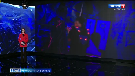 Астраханцы смогут побороться за разряды и звания по лазертагу