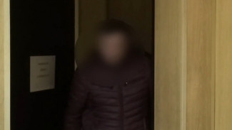 В Астрахани полиция завела дело на водителя, сбившего ребёнка