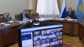 Астраханцам могут увеличить материальную помощь на догазификацию