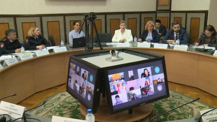 В Астрахани хотят расширить основания для помещения детей в исправительный центр 