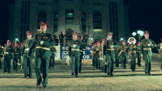 Фестиваль «Фанфары Каспия» в Астрахани перенесён