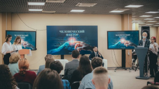 В Астрахани студенты-журналисты обсудили внедрения искусственного интеллекта в медиакоммуникации