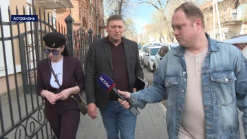 Дело экс-полковника Калугиной: новые подробности миграционной истории в Астрахани