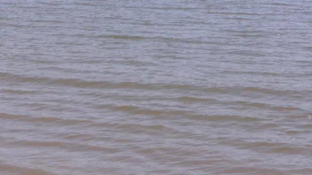 В Астрахани водолазы вытащили труп из Кутума