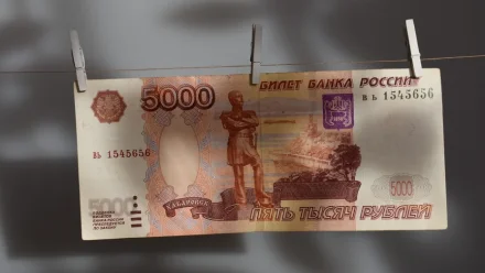 Под Астраханью начальник отделения почты присвоил более 72 тысяч рублей