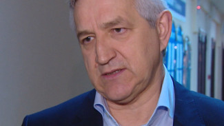 Леонид Огуль дал оценку проведению спецоперации на Украине