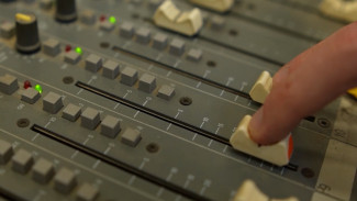 В Астрахани можно научиться диджеингу и продюсированию танцевальной электронной музыки 