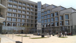 В Астраханской области обсервация для медработников не отменена