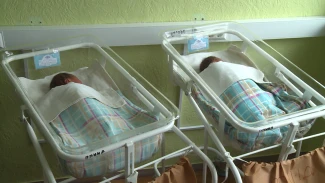 Россиянкам могут увеличить выплату при рождении ребенка