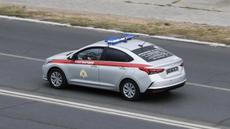 В Астраханской области мужчина пытался поджечь общежитие