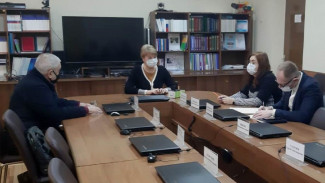 Астраханский избирком принял документы на проведение референдума