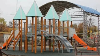 Районы Астраханской области получили 50 млн рублей на реализацию инициативных проектов