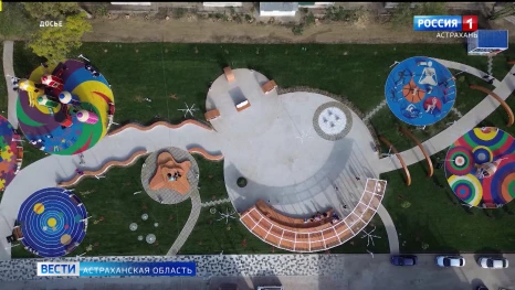 Сегодня начинается голосование в рамках федерального проекта "Формирование комфортной городской среды"