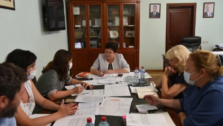 В Астрахани ремонт улицы Кирова планируется в 2022 году