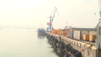 Участники Всероссийского форума познакомились с экономическим потенциалом Астраханской области