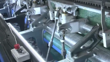 Резидент ОЭЗ "Лотос" запустил третью очередь производственного комплекса