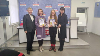 Журналисты ГТРК “Лотос” стали лауреатами регионального экоконкурса 