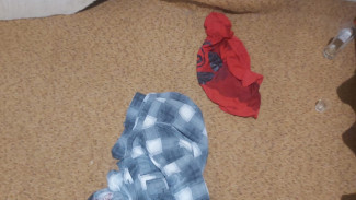 Астраханку задержали по подозрению в убийстве сожителя