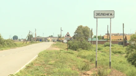 Когда жителям двух астраханских сёл ждать возобновления работы автобусов