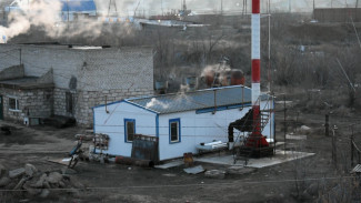 Нефтебазу в Ахтубинске оштрафовали из-за жалоб астраханцев на запах 