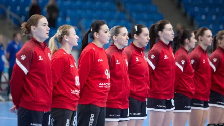 У «Астраханочки» может появиться новый титульный спонсор