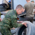 Из Астраханской области доставят 10 тонн гумпомощи бойцам СВО