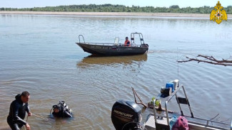 В Астраханской области ищут дедушку утонувших маленьких мальчиков