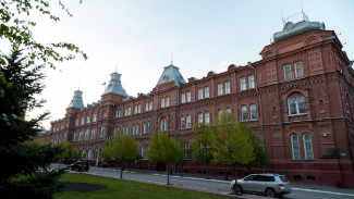 В Астраханской области агентство преобразовали в министерство