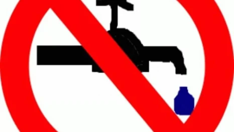 Дата возвращения горячей воды в дома Астрахани по-прежнему незивестна