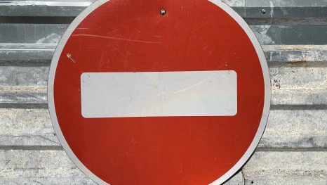 В Астрахани ограничат дорожное движение на 2-й Дербентской