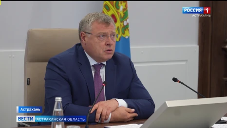 Больше 20 тыс. юных астраханцев раскрыли потенциал благодаря центру одаренных детей