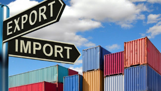 Внешнеторговый оборот Астраханской области составил 157 млн долларов