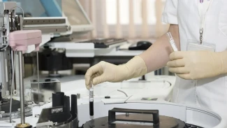 Астраханцы смогут сдавать тест на ВПЧ во время диспансеризации