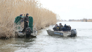 В Астраханской области усилят контроль за рыбаками-любителями 