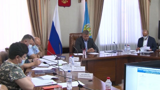 В Астраханской области сезон аномальной жары прошёл без масштабных пожаров