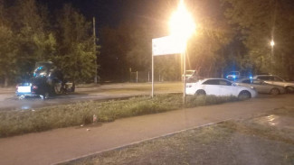 В Астрахани в ДТП на улице Безжонова пострадали 6 человек