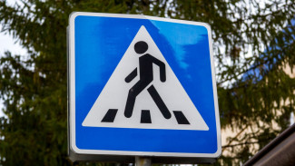 В 2020 году в Астрахани разместили более 900 дорожных знаков