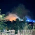 В Астрахани в ночном пожаре погибли две женщины и девочка