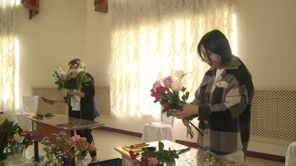 В Астрахани открылся 5-й региональный чемпионат "Абилимпикс"