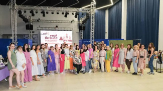 За 5 лет самозанятых астраханцев стало в 17 раз больше