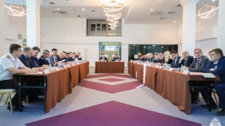 В 2026 году в Астраханской области пройдут международные учения «Каспий»