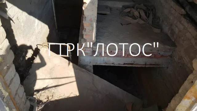 Появились подробности обрушения пола в школе № 58 в Астрахани