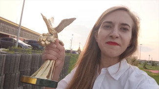 Творческая команда ГТРК «Лотос» стала победителем международного телефестиваля «Спасти и сохранить»